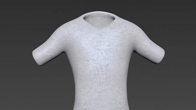 Z Brush - T- Shirt смотреть онлайн