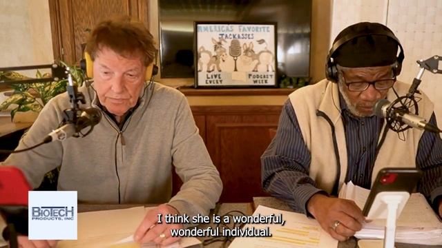 Jack and Ron Show February 6th, 2023 смотреть онлайн