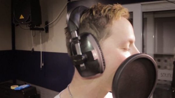 Its All Coming Back To Me Now Cover