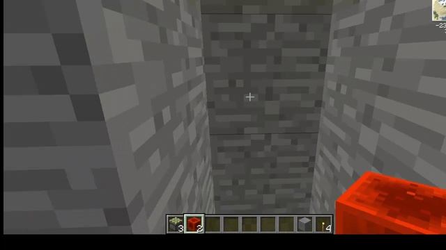 [MINECRAFT] X-RAY БЕЗ МОДОВ И ЧИТОВ смотреть онлайн