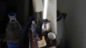 Economy room, Sunshine Hotel And Residences,  Pattaya