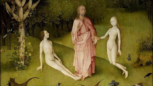 The Garden of Earthly Delights (Part 2) смотреть онлайн