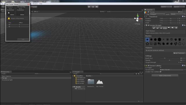 Videtutorial Unity 3D + DOWNLOAD FULL VERSION [ITA][HD][Introduzione, Interfaccia E Molto Altro]