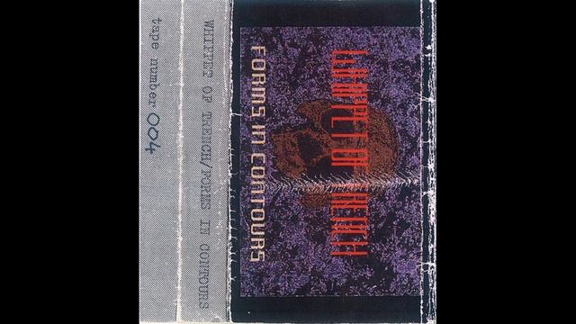 Whippet Of Trench - Cremate смотреть онлайн