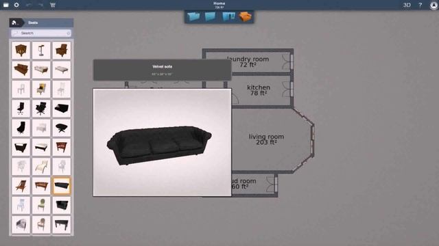 Home Design 3d Os X (see description) смотреть онлайн