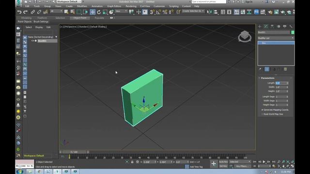 How to setting grid and Unit setup Class 03 ll How to create room actual size