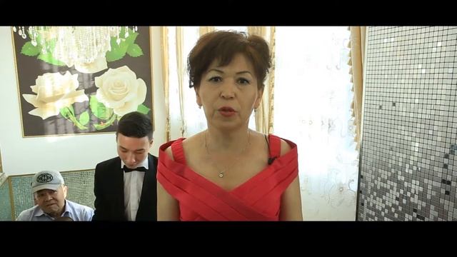Wedding Day 2016 Almaty