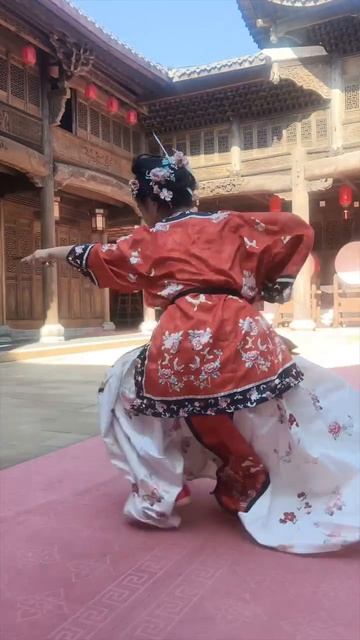 Боевые искуства Китая (176) смотреть онлайн