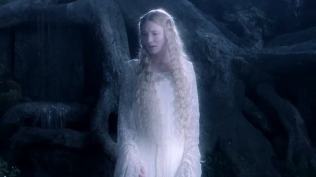 The Rings Of Power Characters Who Also Appeared In The Peter Jackson Trilogies смотреть онлайн