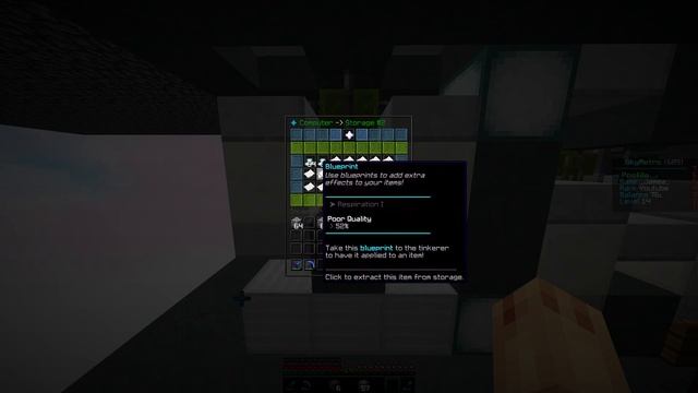 NEW MOST OP Cobblestone + UNLIMITED ORE Generator (Minecraft Skyblock) #3 смотреть онлайн