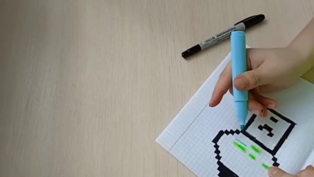 рисуем автомат для жувачек часть 2 смотреть онлайн