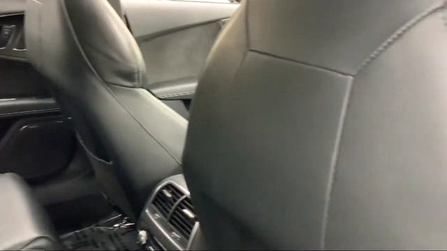 2018 Audi S7 4.0 TFSI Prestige Beverly Hills Los Angeles West Hollywood Studio City Venice смотреть онлайн