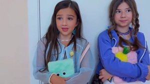 Тупорылый детский контент 3