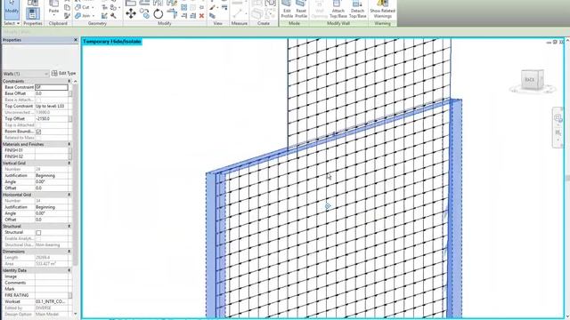 Lets work BIM - LOD 500 смотреть онлайн