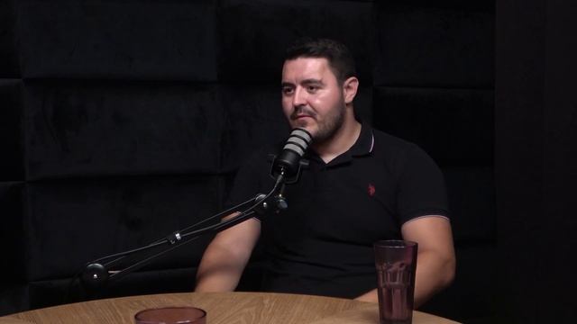[Podcast] #11 Josip Petrlić | Je li željeznica prijevoz prošlosti ili budućnosti смотреть онлайн