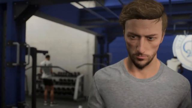 FIRST LEAGUE GAME!!! - FIFA 23 CROUCH REBORN PLAYER CAREER  S1 E2