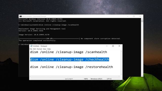 How to Fix Error Code 0x8096002A in Windows 10 / 11 - 2024 смотреть онлайн
