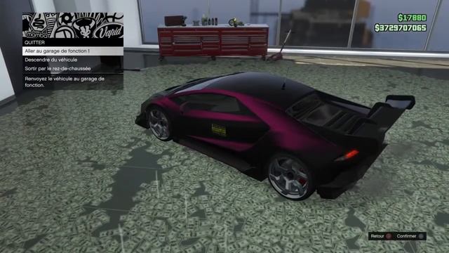 NEW PEGASSI TEMPESTA & OCELOT PENETRATOR [ GTA 5 ONLINE 1 37 ] смотреть онлайн