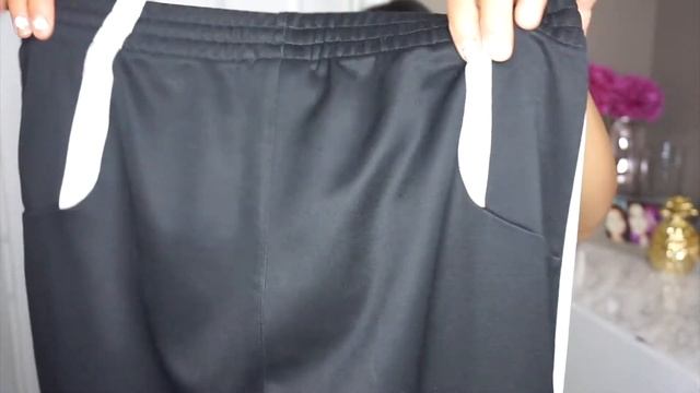HUGE TRY-ON THRIFT HAUL!! ADIDAS, CHAMPION AND MORE! смотреть онлайн