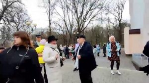 12.04.2025...💞«Хочу, хочу к Тебе»!... Гомель!...