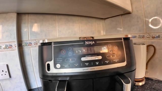 Airfryer Tea Bread, perfect BUDGET friendly loaf смотреть онлайн