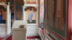 Великий Пяток.Царские Часы.