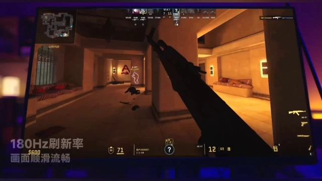 Обзор монитора Xiaomi Redmi Gaming Monitor G24 IPS Edition 23.8 дюймов (A24FСA-RG) смотреть онлайн