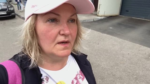 Утром спорт,и я как новенькая 🤗Зашла в пятёрочку.Мою полы Шваброй с отжимом 👍Пряник с Крыма 😳 смотреть онлайн