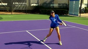 Nick Bollettieri's Tennis Handbook, 2nd Edition