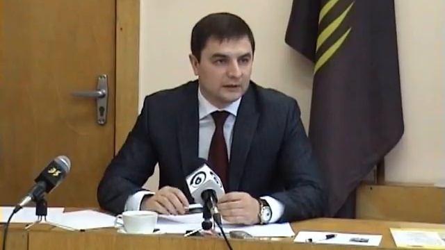 Евгений Клеп о Партии Регионов