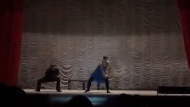 Контемпрари СКГИИ смотреть онлайн