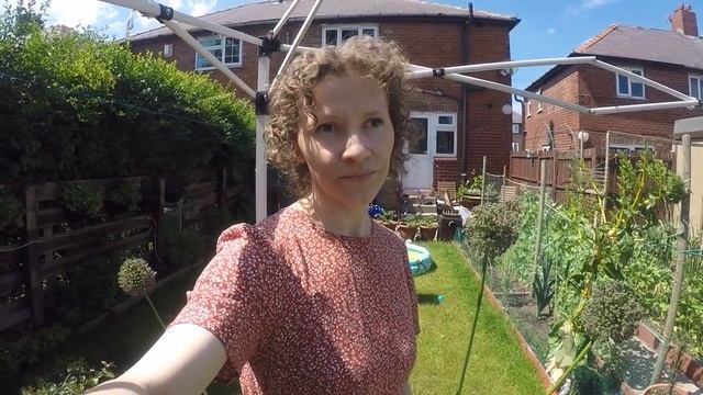 Мой Зелёный Мир Ч-1