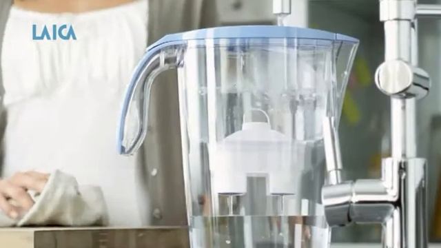 Laica-Love For Water смотреть онлайн