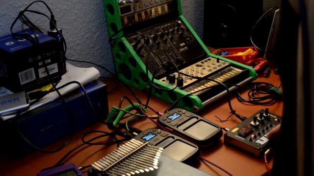 Jamuary 2021 27/31 kalimba смотреть онлайн