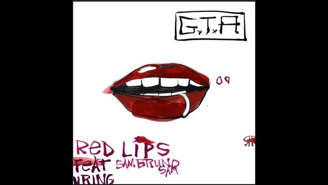 GTA feat. Sam Bruno - Red Lips (Mauricio Prialé Bootleg) смотреть онлайн