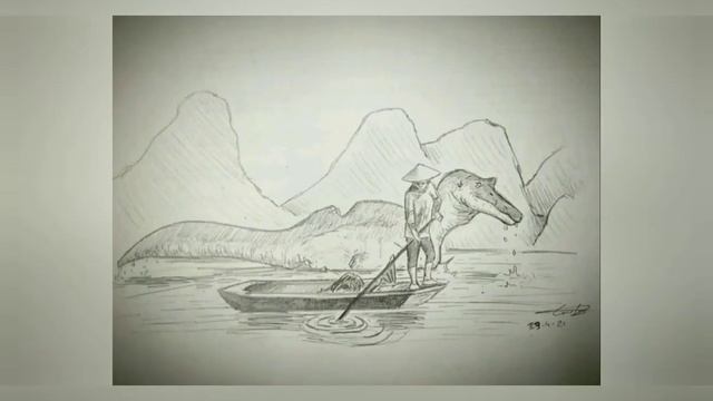 ichthyovenator tribute смотреть онлайн