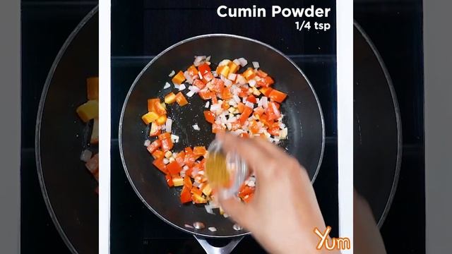 Mix Vegetable Soup смотреть онлайн