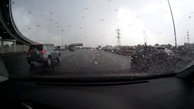 Удар молнии в дерево. смотреть онлайн