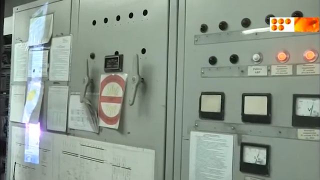 Аким на Шахтинской ТЭЦ смотреть онлайн