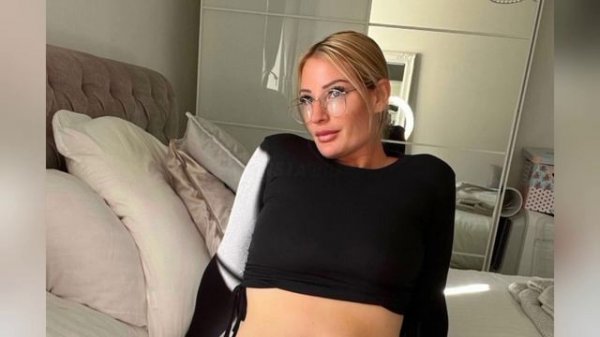 Sophie Mai » Wiki Biography, Net Worth, American Fashion Model, Instagram influencer, Weight