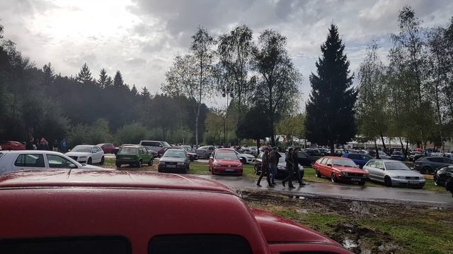 Worthersee 2017 Reloaded смотреть онлайн