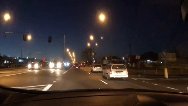 The Interrupted Autobahn System in Poland смотреть онлайн
