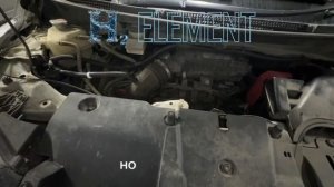 Отзыв клиента.
Водородный генератор H2 ELEMENT