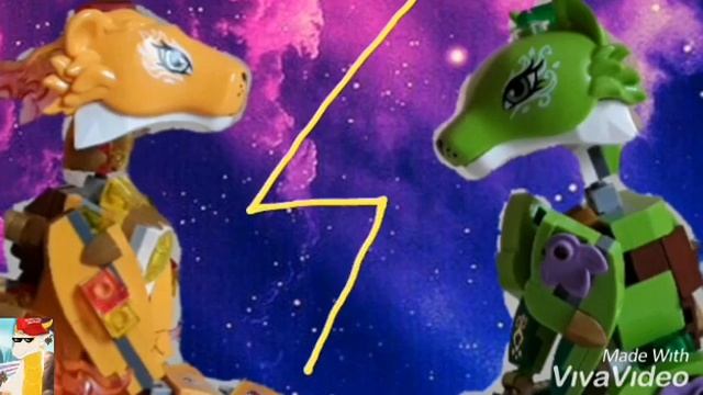 Клип ~молния~ | Рован и Лиска 💔 смотреть онлайн