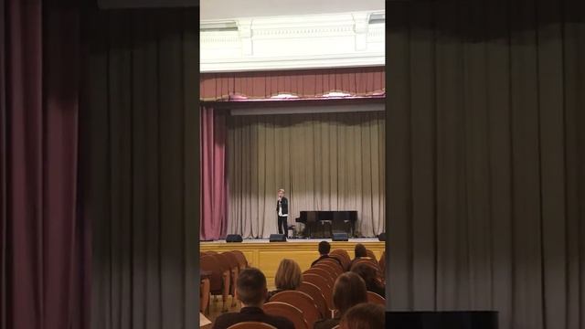 Арсений Курчанин- Hotline Bling