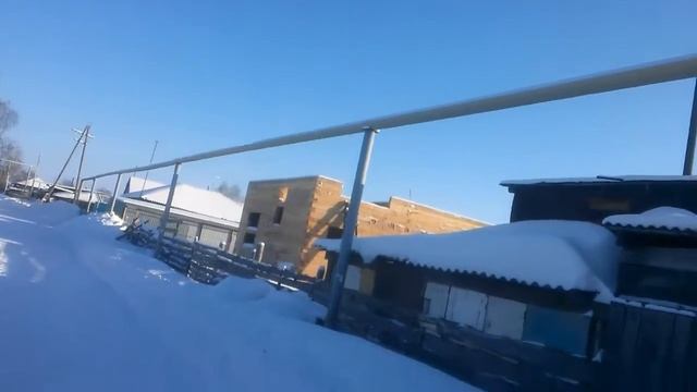 Газовая труба смотреть онлайн