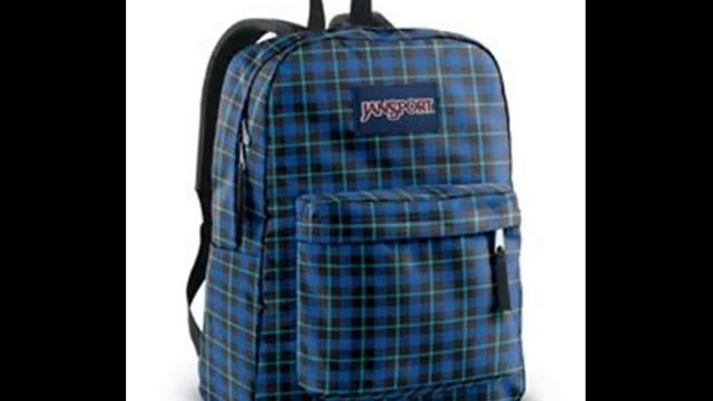 JANSPORT at BratPack.wmv смотреть онлайн