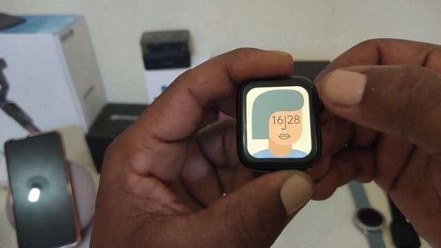 unboxing smartwatch Fk99 смотреть онлайн
