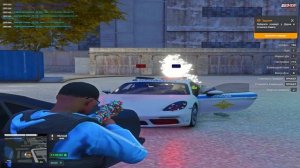 ИДЕАЛЬНЫЙ WHITE РЕДУКС ДЛЯ СЛАБЫХ ПК | FPS BOOST REDUX GTA5RP