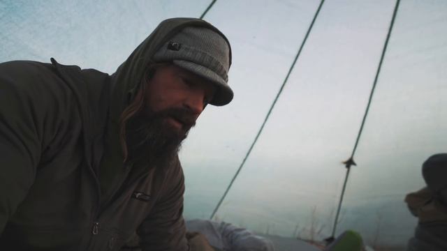 IT'S NOT OVER! | PUBLIC LAND MULEY | BACKPACK HUNT | 4K VIDEO | EP 4 смотреть онлайн